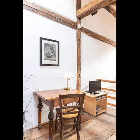 Neu ! Beim Kirschschuster Vakantiehuis
