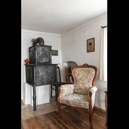 Vakantiehuis Neu ! Beim Kirschschuster Schernfeld