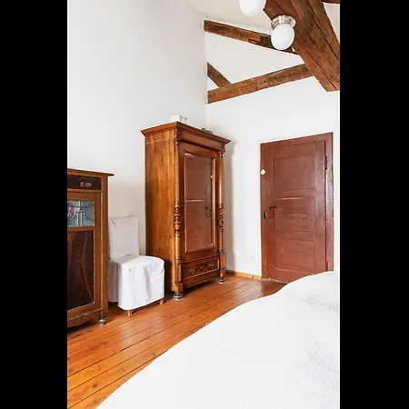 Vakantiehuis Neu ! Beim Kirschschuster Schernfeld