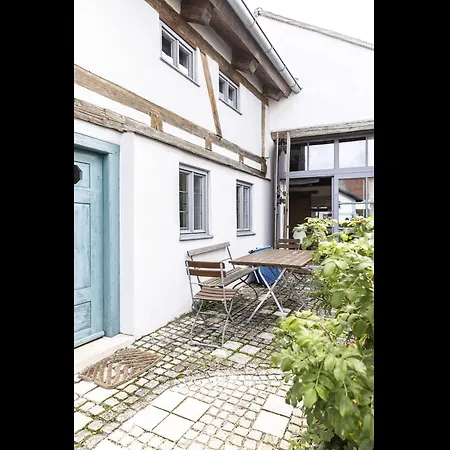 Neu ! Beim Kirschschuster Feriehus