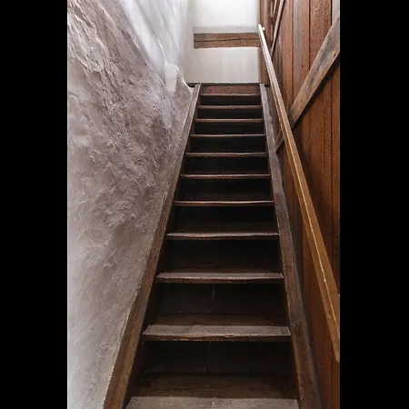 Neu ! Beim Kirschschuster Feriehus Schernfeld
