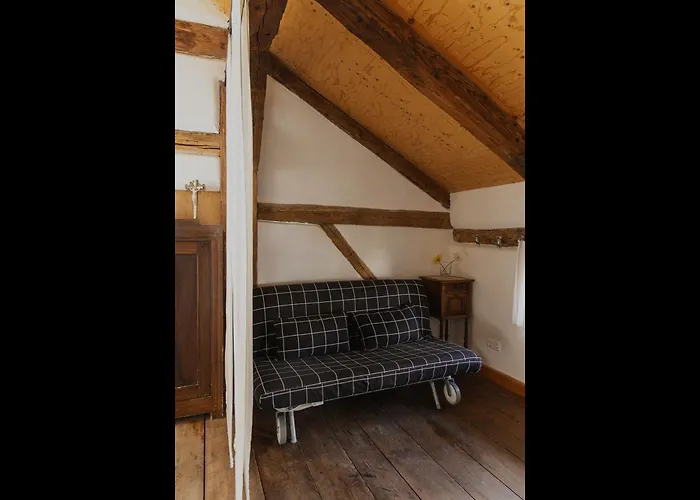 Neu ! Beim Kirschschuster Schernfeld