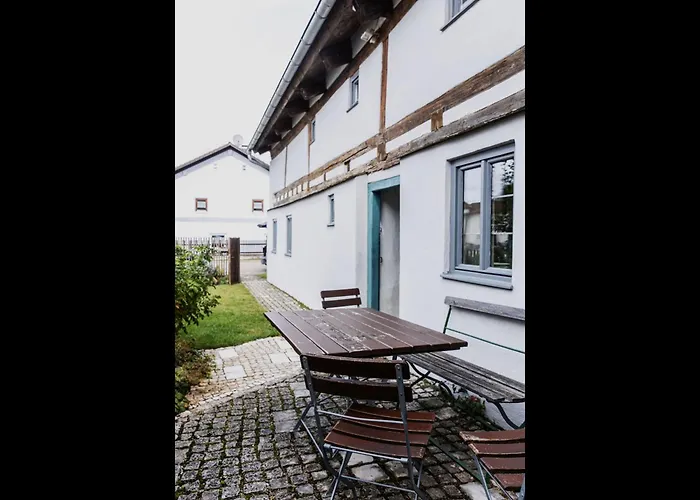 Neu ! Beim Kirschschuster * Schernfeld